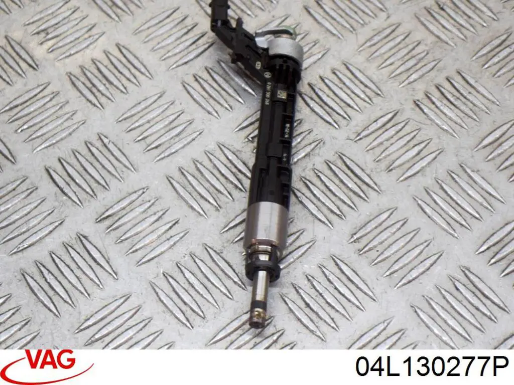 Форсунка паливна VAG 04L130277P ціна, від 5612.5 UAH