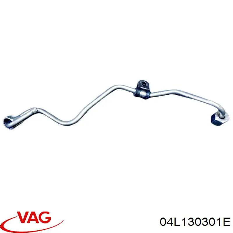  04L130301E VAG