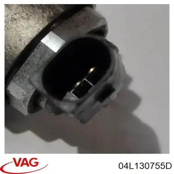 Насос паливний високого тиску Volkswagen Golf VIII хетчбек (CD1, DA1) (2019 - 2026) ціна, від 152.10 USD