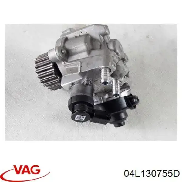 ПНВТ Volkswagen Golf VIII