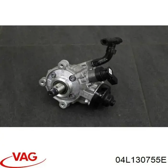 Купити 0445010570 VAG Насос паливний високого тиску (ПНВТ) - DIESEL