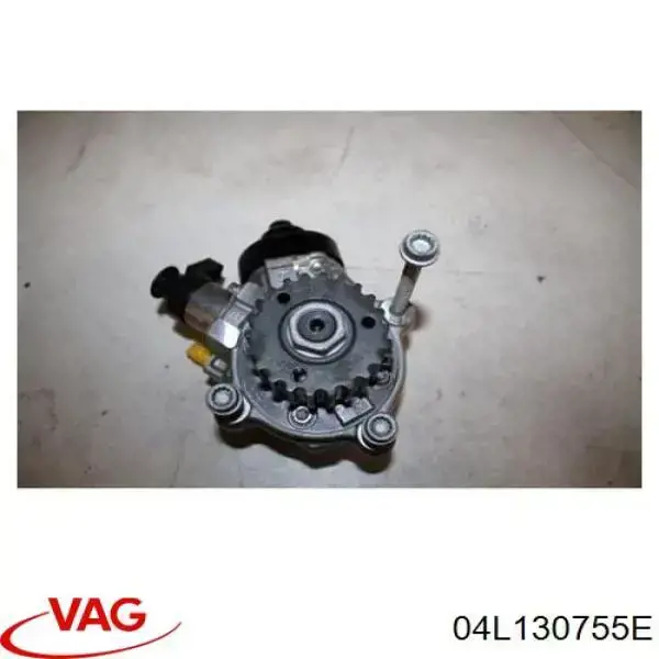 Насос паливний високого тиску VAG 0445010570 ціна, від 155.19 USD