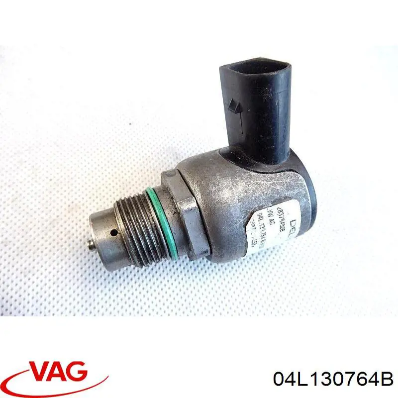Регулятор тиску палива Hoffer 8029768 ціна, від 76.01 USD