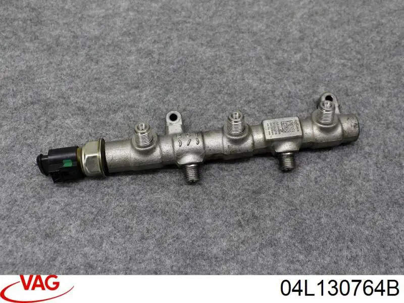 Купити 8029768 Hoffer Регулятор тиску палива