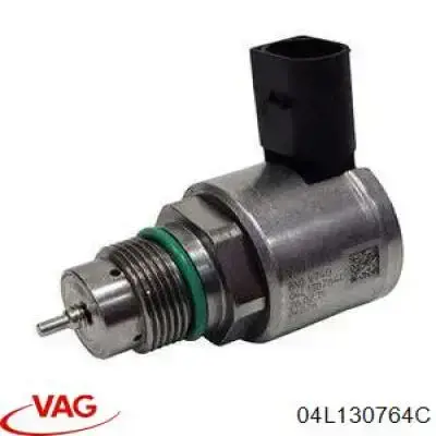 04L130764C VAG Регулятор тиску палива