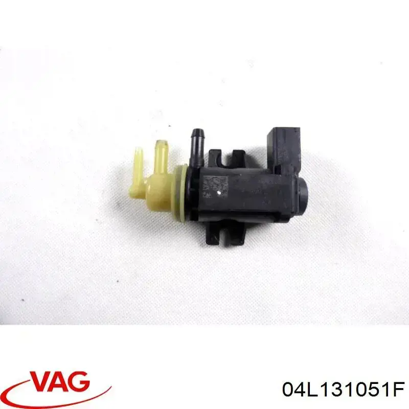 Купити 04L131051F VAG 