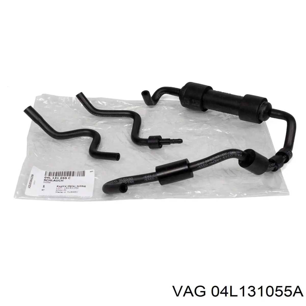  VAG 04L131051H ціна, від 22.60 USD