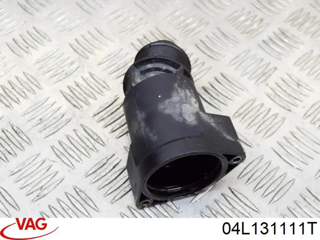 Трубка/шланг подачі масла до турбіни VAG 04L131111T ціна, від 12.67 USD