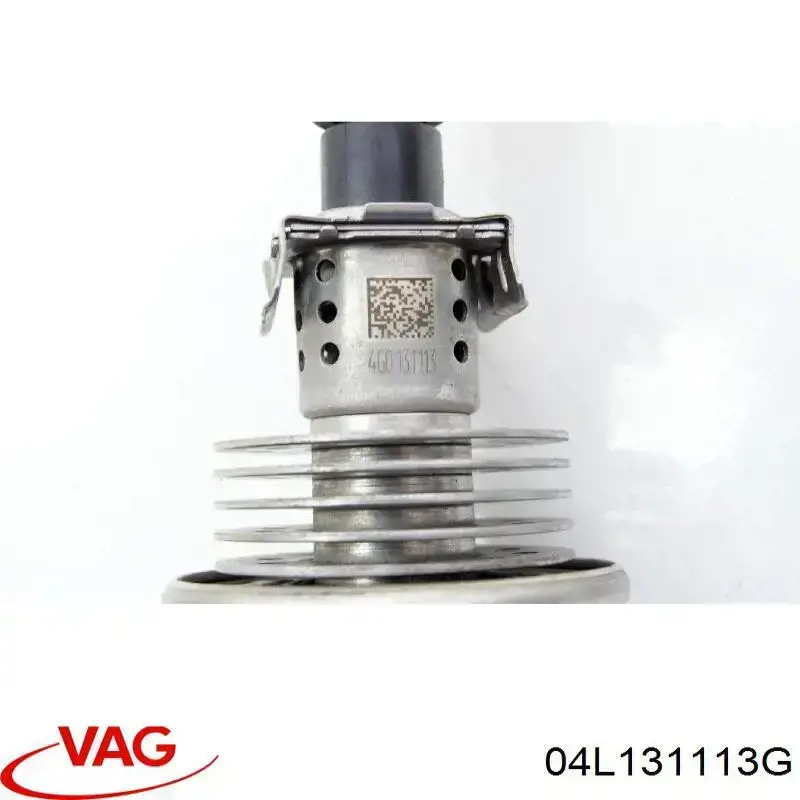 Форсунка вприскування AD BLUE 04L131113G VAG