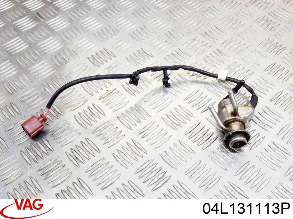 Форсунка вприскування AD BLUE Hoffer 7503030 ціна, від 169.30 USD