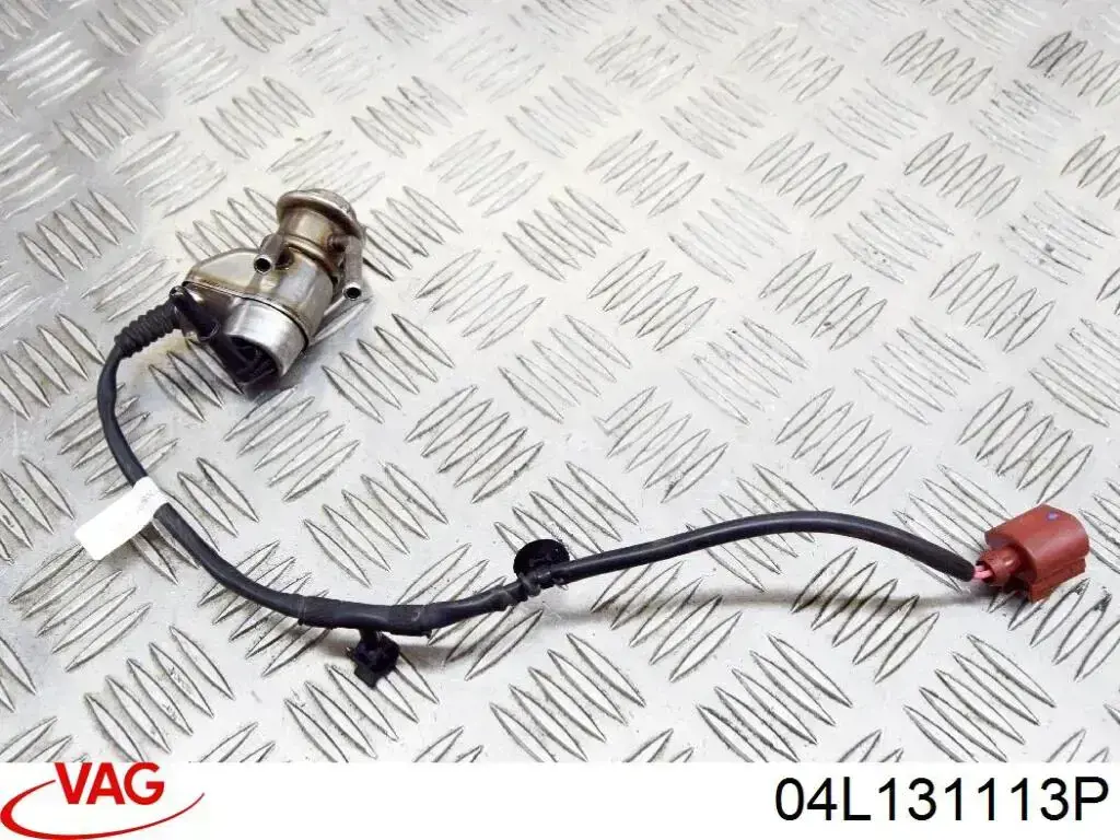 7503030 Hoffer Форсунка вприскування AD BLUE