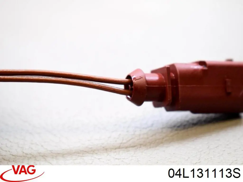 Форсунка вприскування AD BLUE VAG 04L131113S ціна, від 126.69 USD
