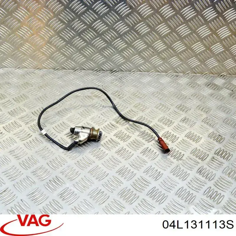 Купити 04L131113S VAG Форсунка вприскування AD BLUE