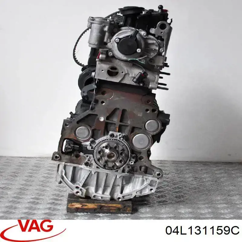  VAG 04L131159C ціна, від 23.00 USD