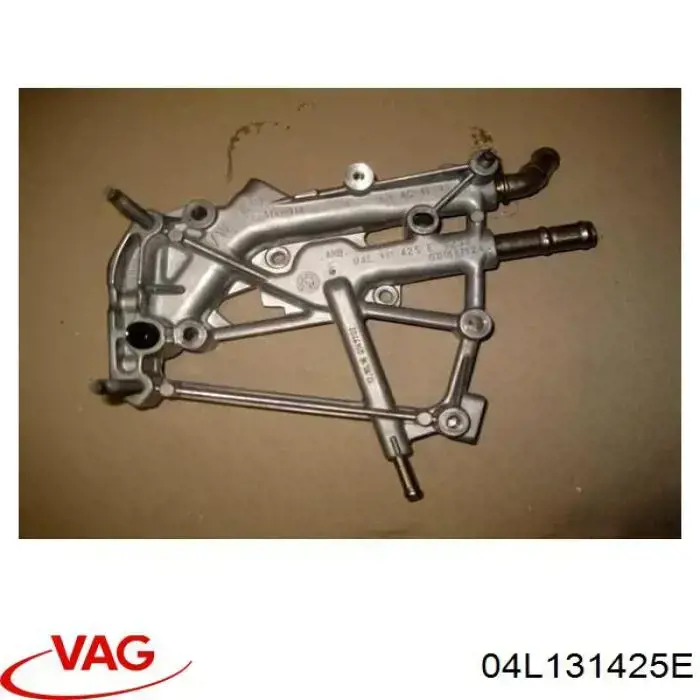  VAG 04L131425E