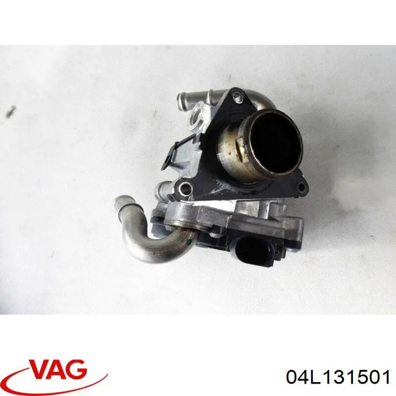 04L131501 VAG клапан egr, рециркуляції газів