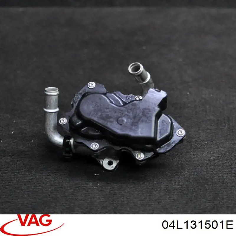 04L131501E VAG Клапан рециркуляції відпрацьованих газів EGR