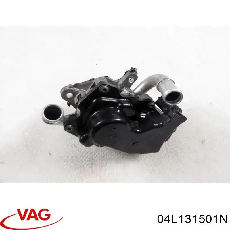 Клапан EGR VAG 04L131501N ціна, від 42.33 USD