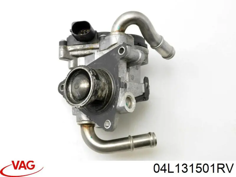 Клапан EGR VAG 04L131501RV ціна, від 38.00 USD