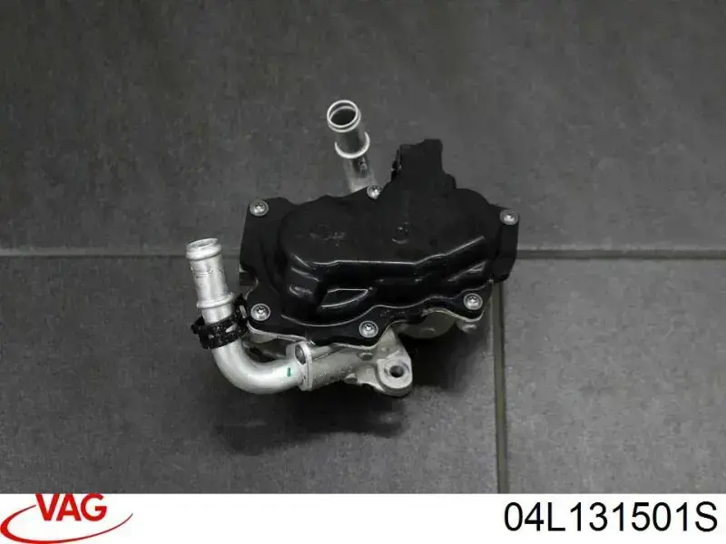 Клапан EGR VAG 04L131501S ціна, від 50.56 USD