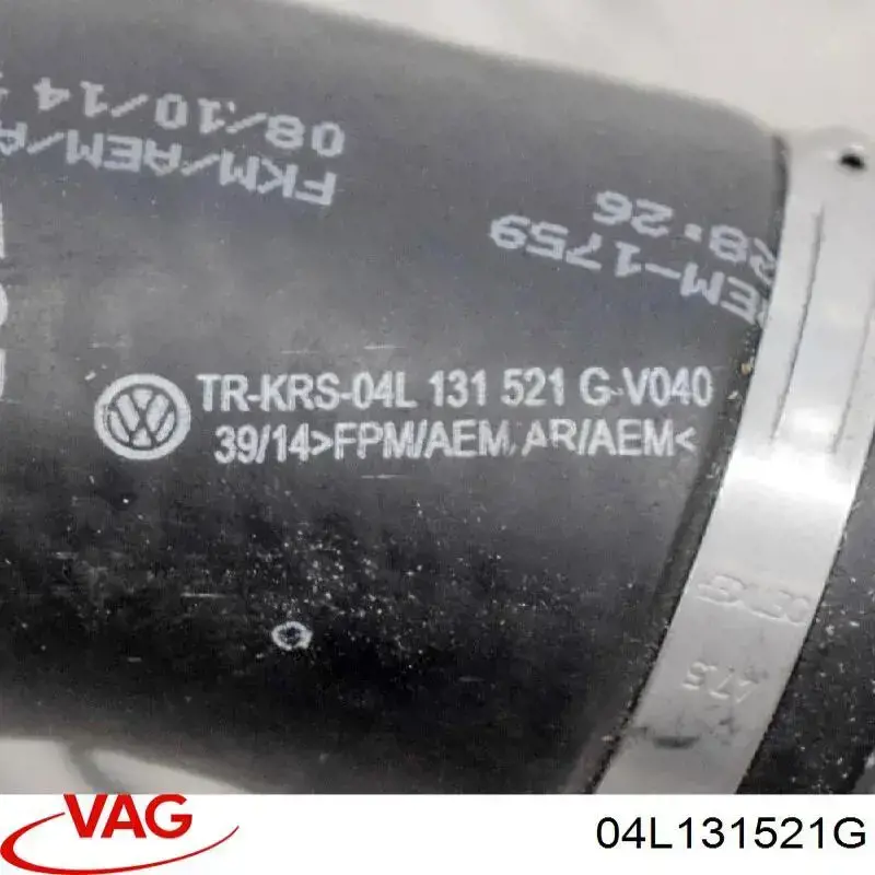  04L131521G VAG