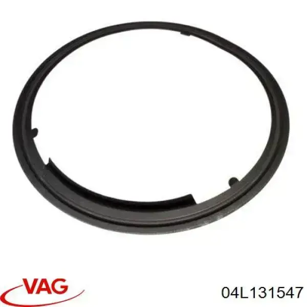 Прокладка фільтра сажі задня VAG 04L131547 ціна, від 13.82 USD