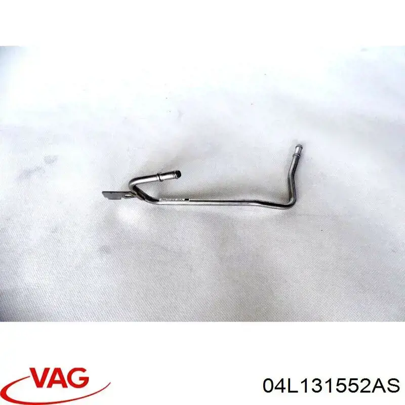 Купити 04L131552AS VAG Датчик тиску вихлопних газів