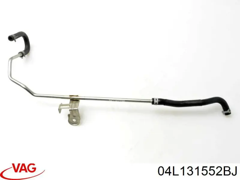 Датчик тиску вихлопних газів VAG 04L131552BJ ціна, від 30.56 USD