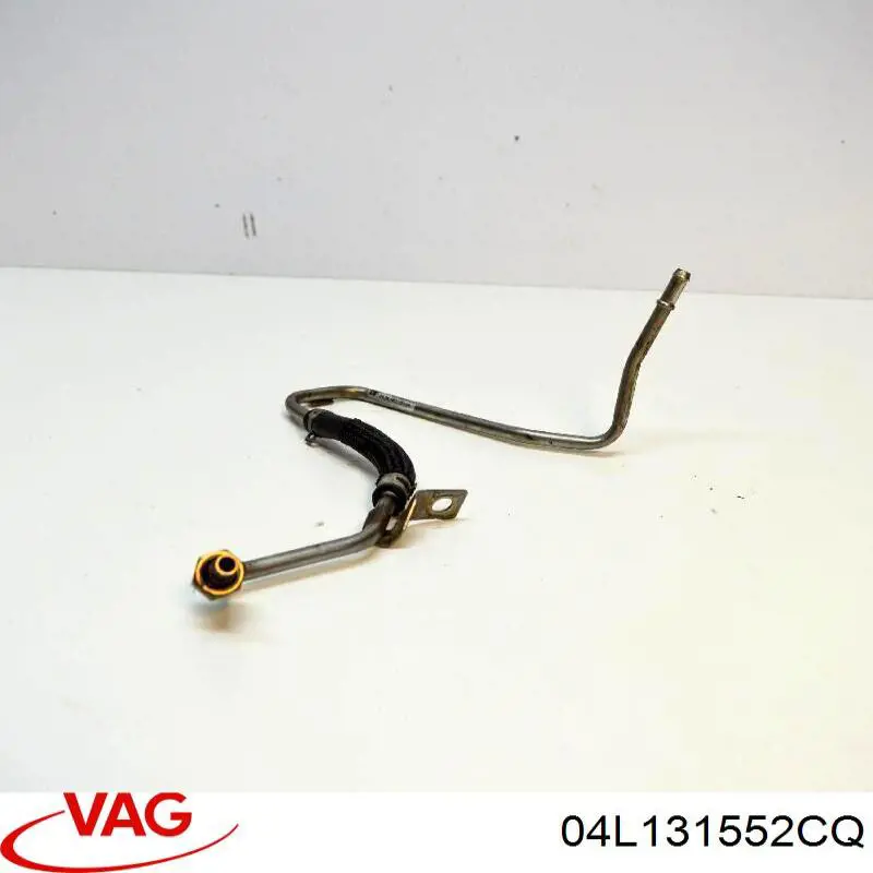Датчик тиску вихлопних газів VAG 04L131552CE ціна, від 13.83 USD