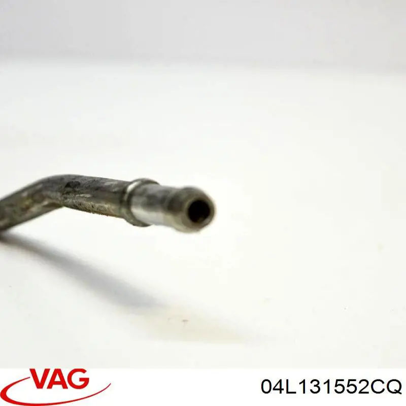 Купити 04L131552CE VAG Датчик тиску вихлопних газів
