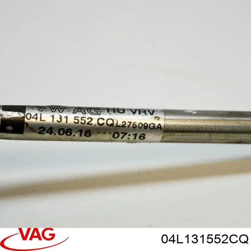  04L131552CE VAG