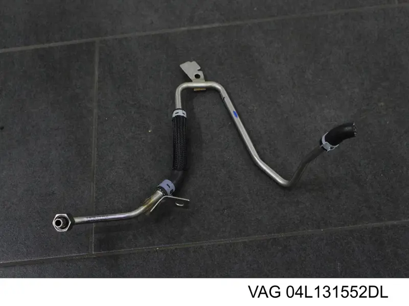 Купити 04L131552CR VAG Датчик тиску вихлопних газів
