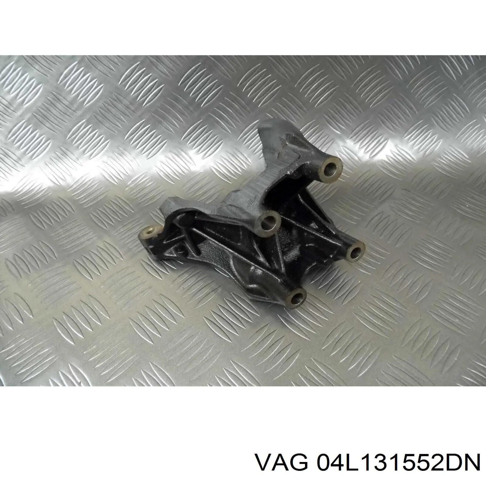 Датчик тиску вихлопних газів VAG 04L131552DN ціна, від 18.01 USD
