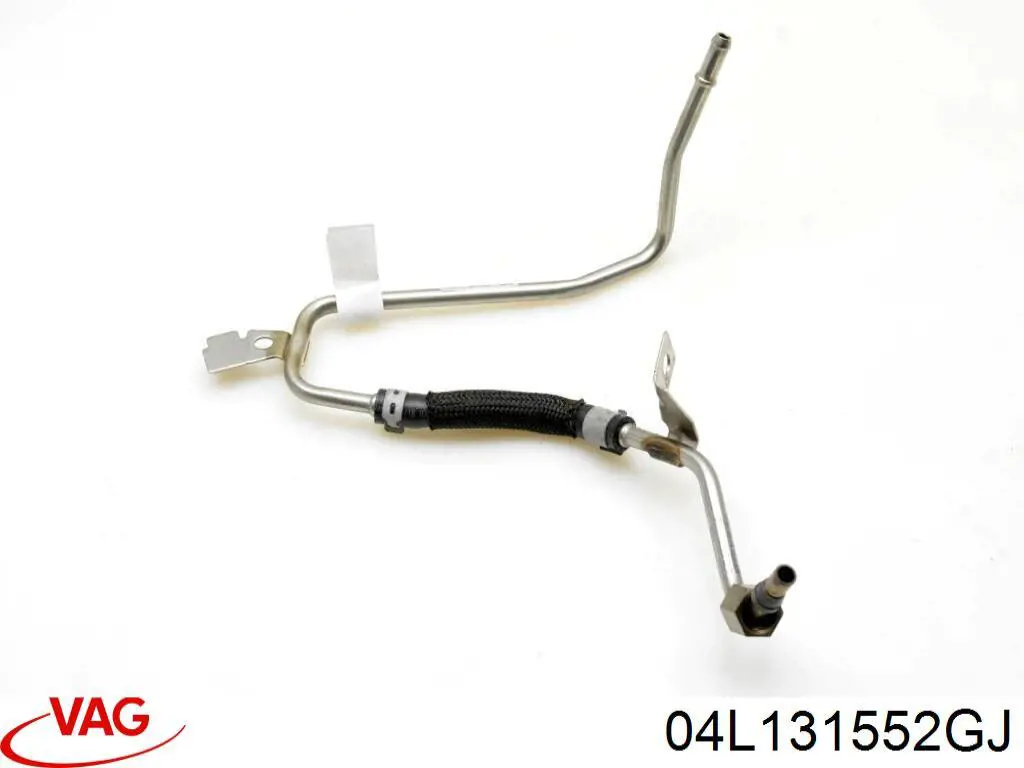 Купити 04L131552GJ VAG Датчик тиску вихлопних газів