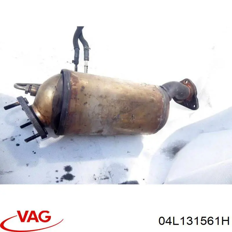  VAG 04L131561H