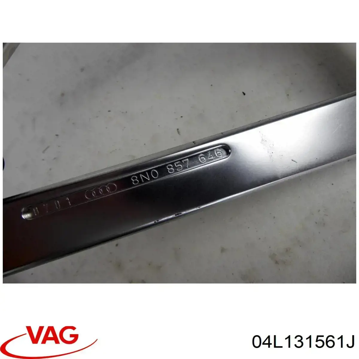  VAG 04L131561J ціна, від 5.14 USD