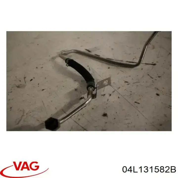  04L131582B VAG