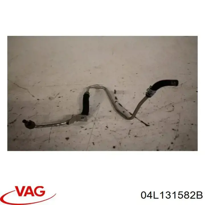  VAG 04L131582B ціна, від 3.80 USD