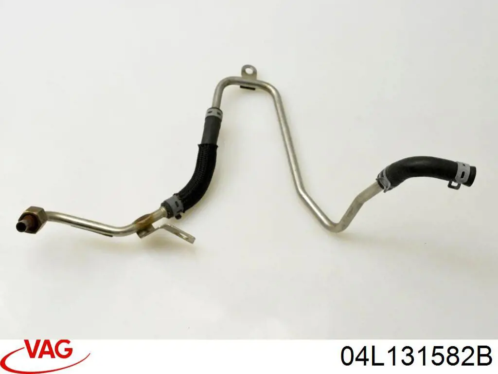 Купити 04L131582B VAG 