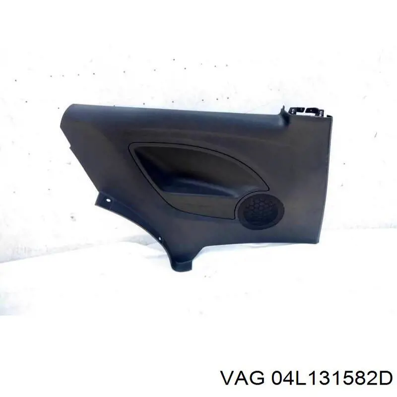  04L131582D VAG