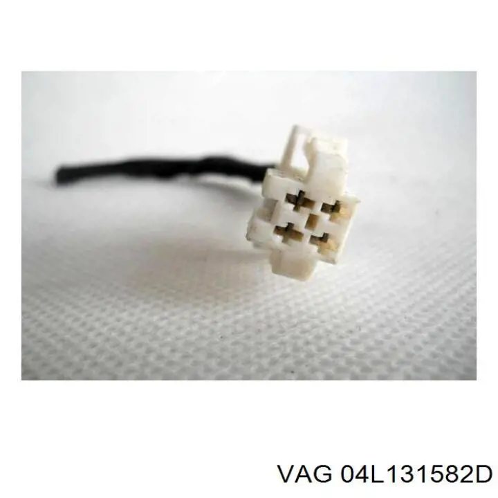  04L131582D VAG