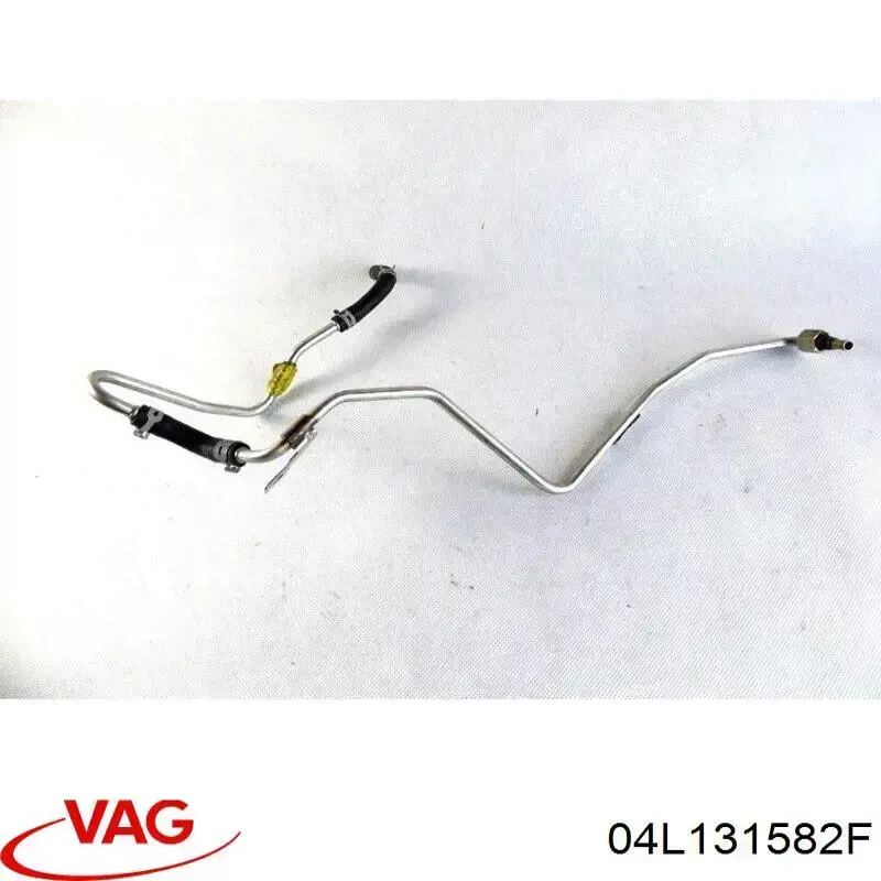  04L131582F VAG