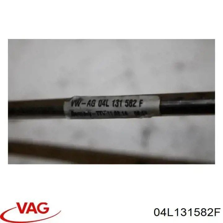  VAG 04L131582F
