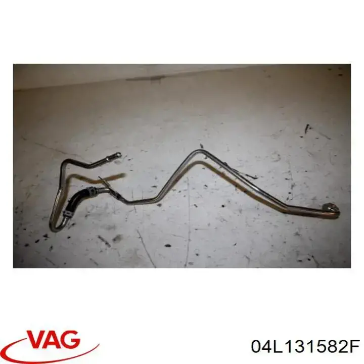  04L131582F VAG