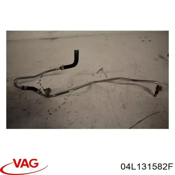  04L131582F VAG