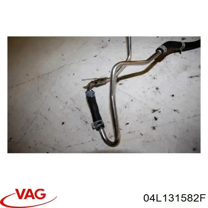  VAG 04L131582F ціна, від 7.11 USD