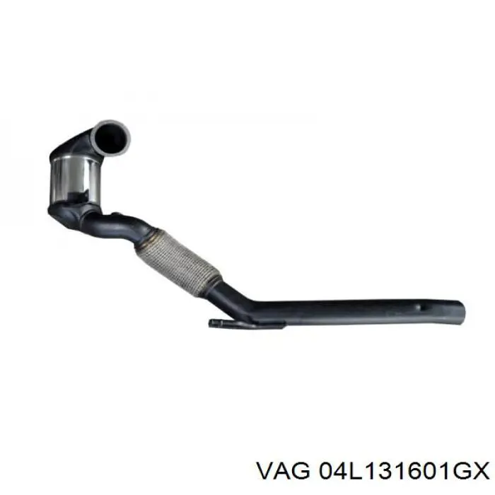 Фільтр системи відпрацьованих газів AS/Auto Storm FD1087 ціна, від 253.38 USD