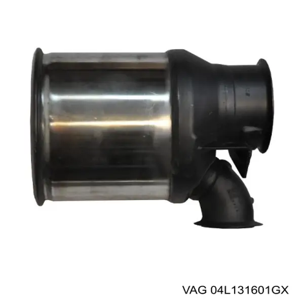 Купити FD1087 AS/Auto Storm Сажевый фільтр