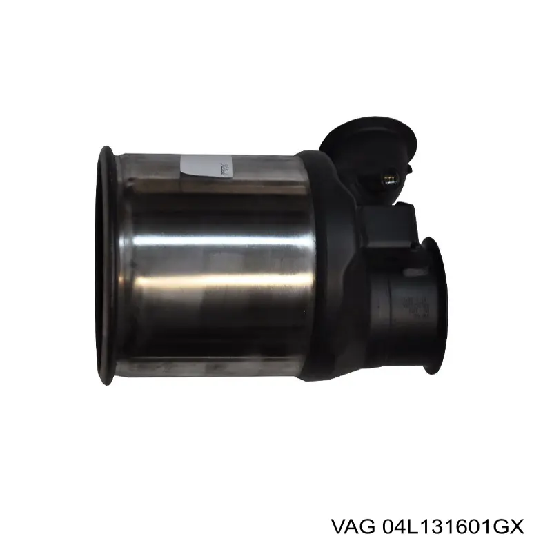 Купити 04L131601GX VAG Сажевый фільтр