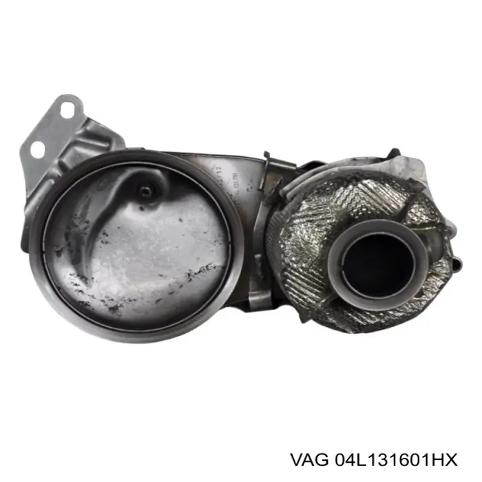FD1087 AS/Auto Storm Фільтр ДПФ